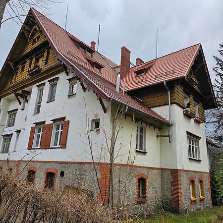 Apartament Na Gorce Pieszyce Bagian luar foto