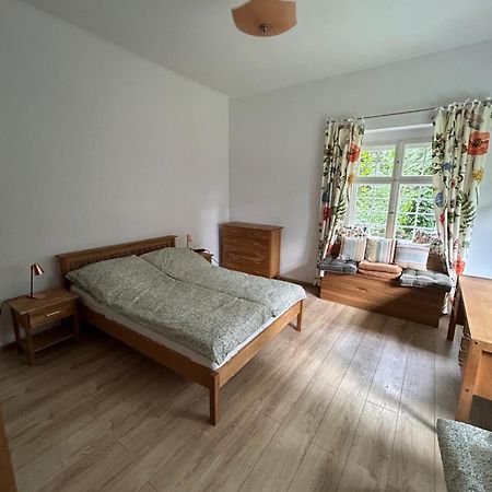 Apartament Na Gorce Pieszyce Bagian luar foto