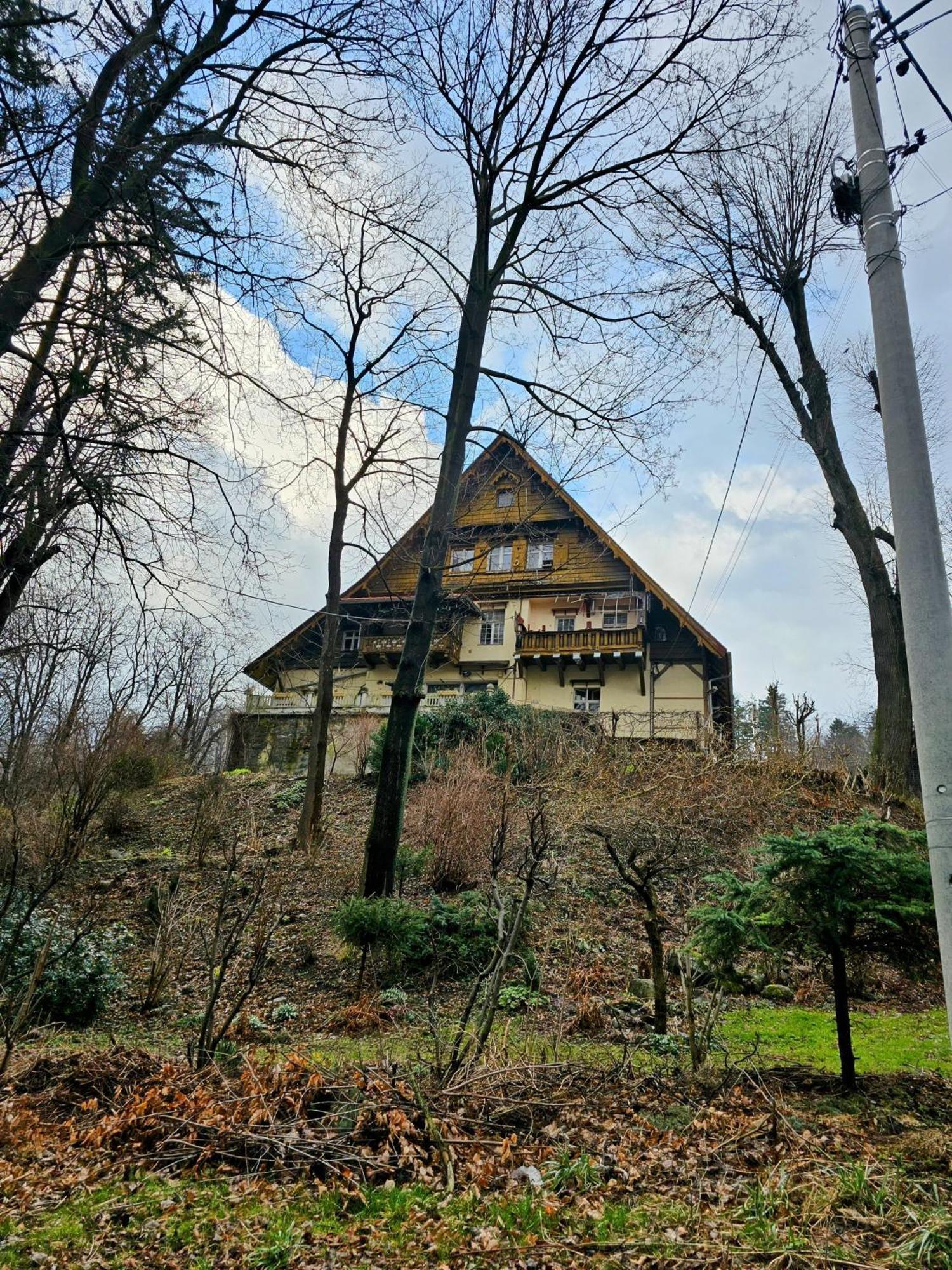 Apartament Na Gorce Pieszyce Bagian luar foto