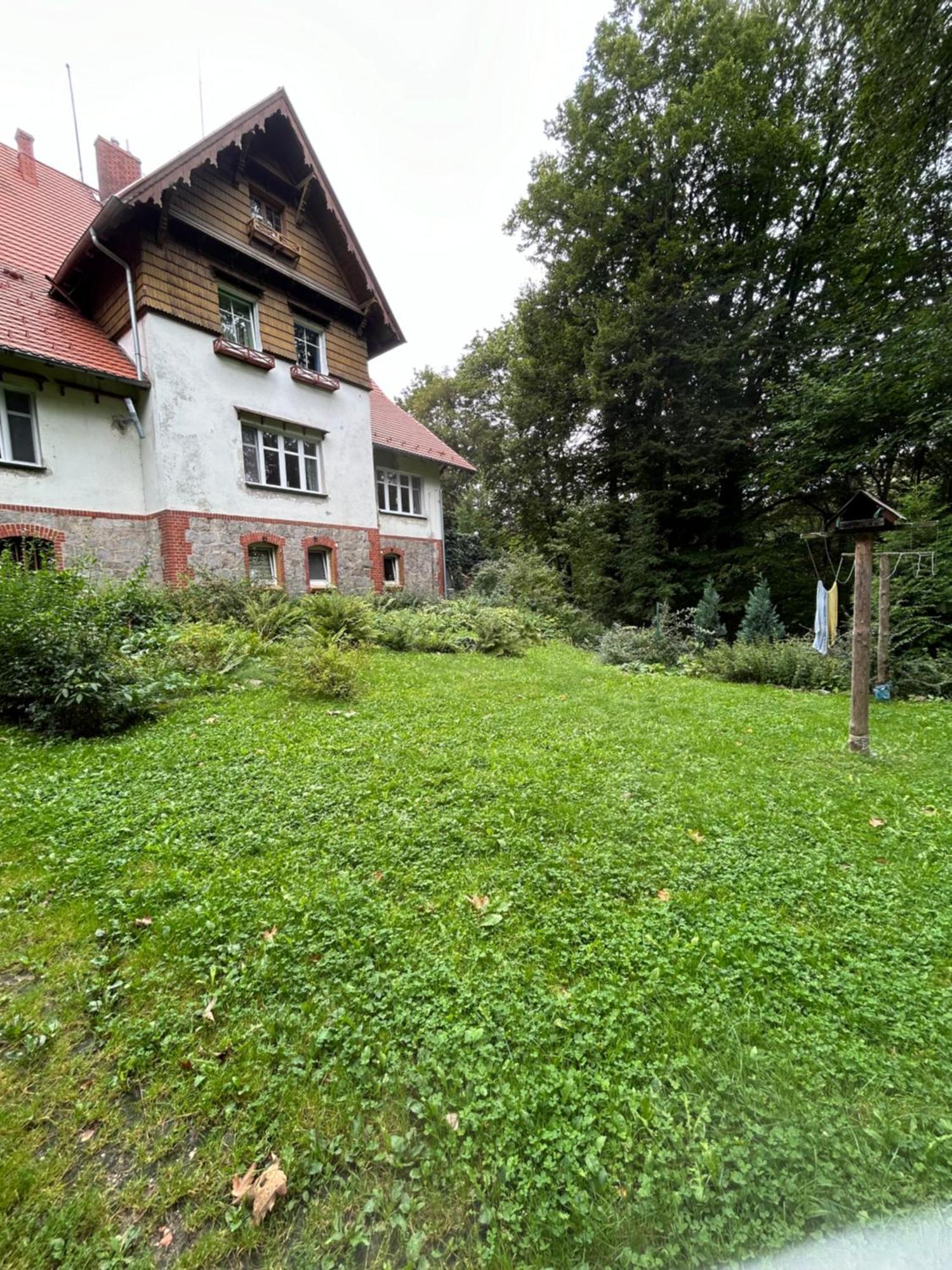 Apartament Na Gorce Pieszyce Bagian luar foto