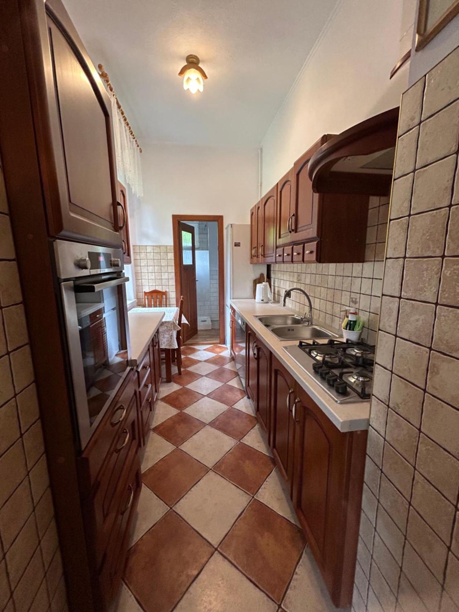 Apartament Na Gorce Pieszyce Bagian luar foto