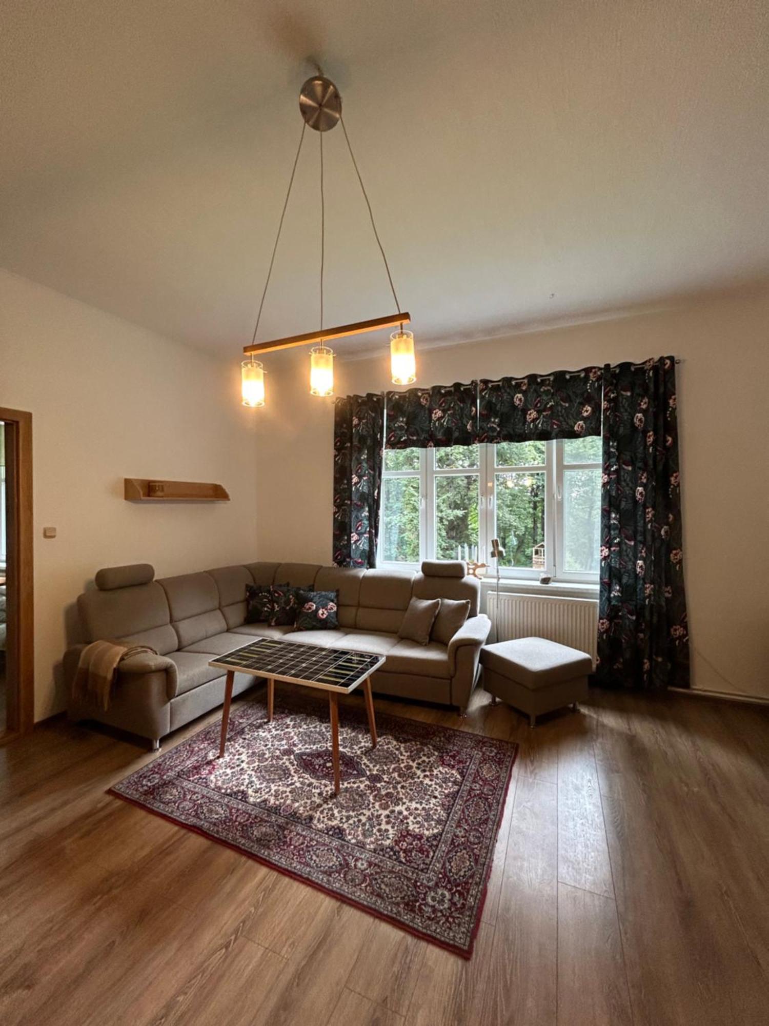 Apartament Na Gorce Pieszyce Bagian luar foto