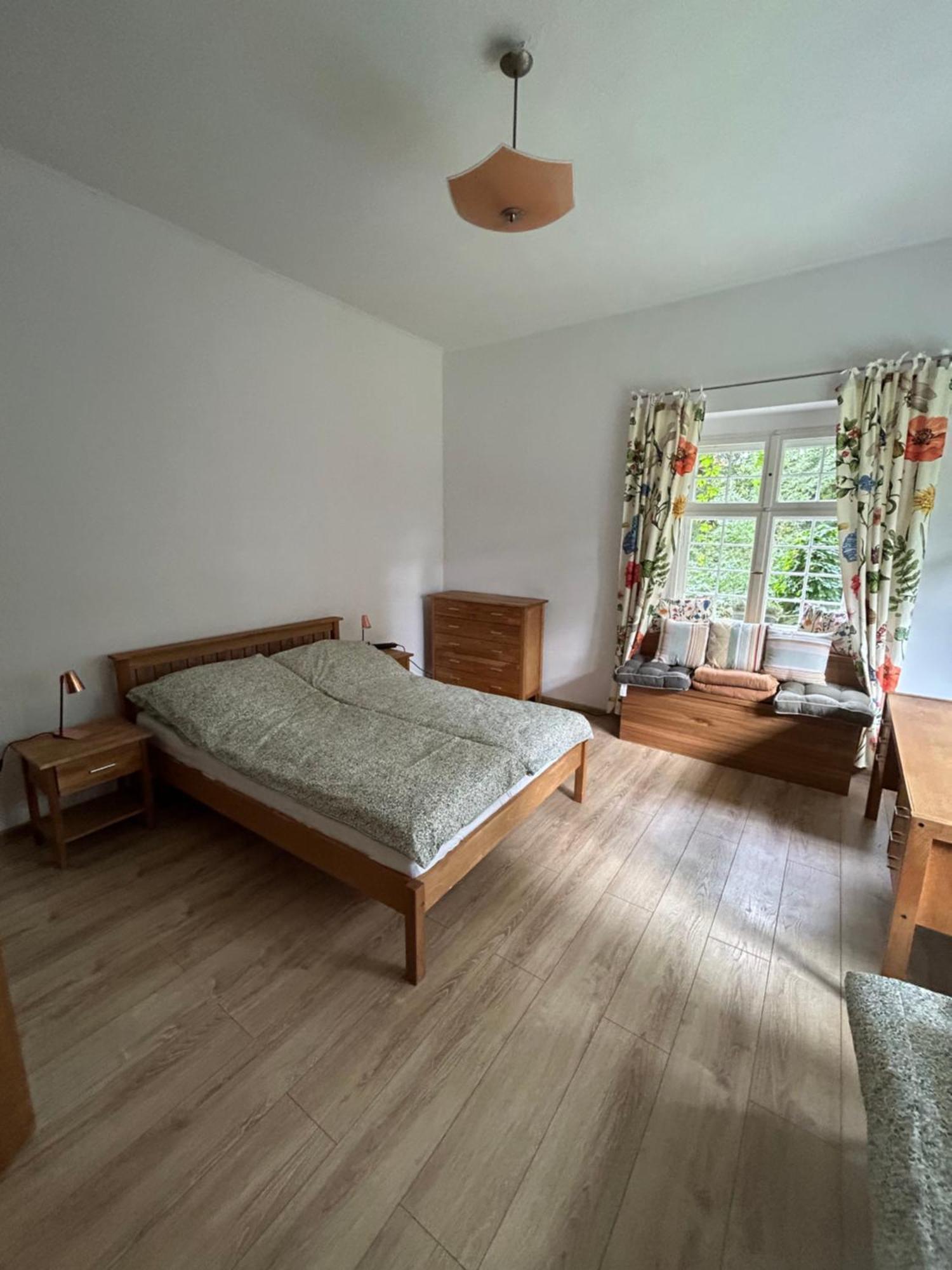Apartament Na Gorce Pieszyce Bagian luar foto